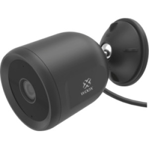 WOOX WiFi Smart vanjska kamera, Full HD , microSD, Wi-Fi   